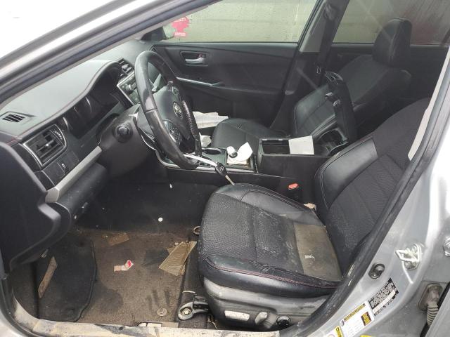 Photo 7 from auction – 2017 TOYOTA CAMRY with VIN 4T1BF1FK7HU640552