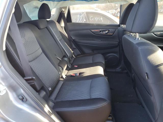 Photo 11 from auction – 2017 NISSAN ROGUE S with VIN JN8AT2MV2HW024505