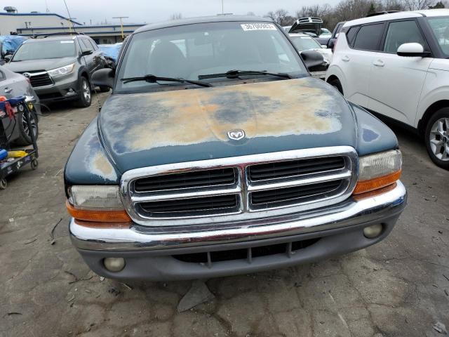 Photo 5 from auction – 1997 DODGE DAKOTA with VIN 1B7GL23Y5VS164200