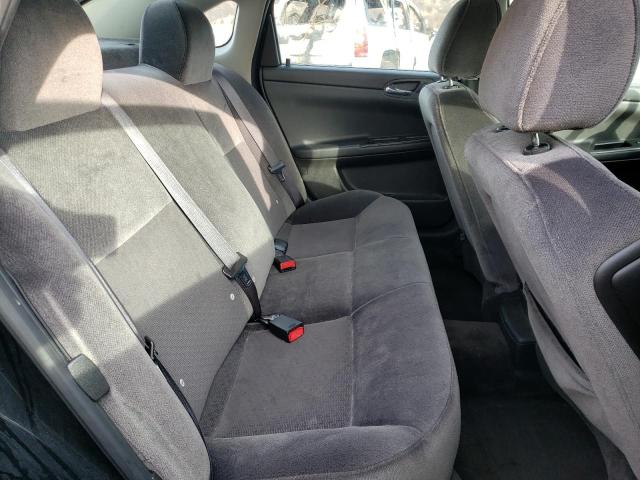 Photo 10 from auction – 2013 CHEVROLET IMPALA LT with VIN 2G1WG5E38D1230362