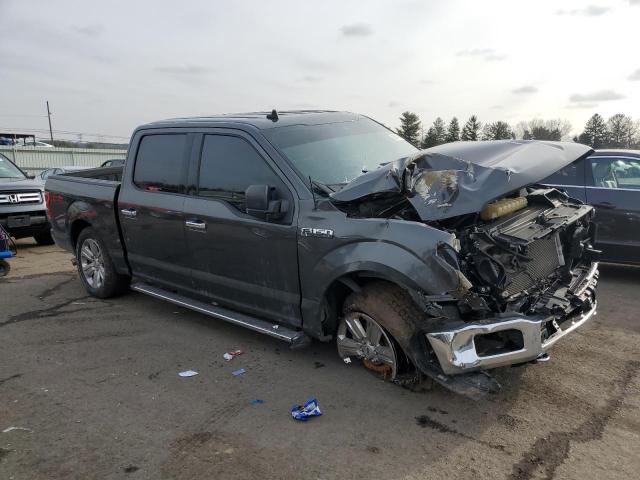 Photo 4 from auction – 2020 FORD F150 SUPER with VIN 1FTEW1EP6LKD48443