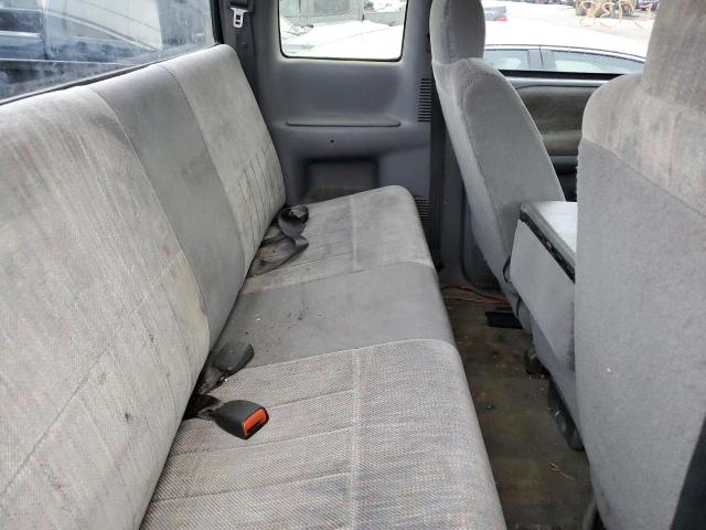 Photo 10 from auction – 1997 DODGE RAM 2500 with VIN 3B7KF23Z7VM506264