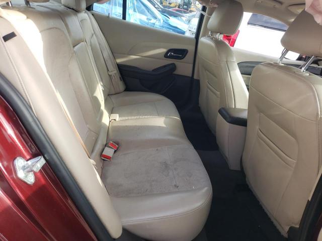 Photo 10 from auction – 2015 CHEVROLET MALIBU 2LT with VIN 1G11D5SL5FF180314