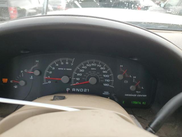 Photo 9 from auction – 2003 FORD EXPEDITION with VIN 1FMRU17W23LB80723