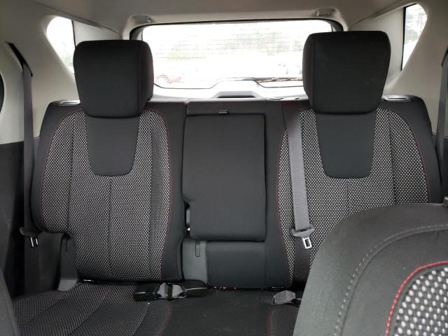 Photo 10 from auction – 2011 CHEVROLET EQUINOX LT with VIN 2CNALDEC3B6269802