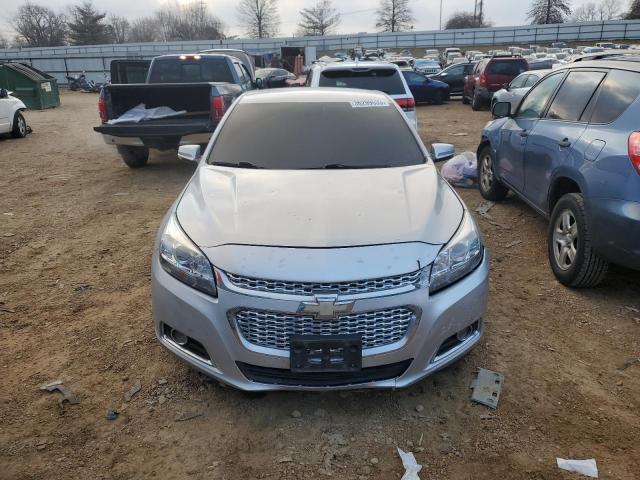 Photo 5 from auction – 2015 CHEVROLET MALIBU LTZ with VIN 1G11F5SLXFF259729
