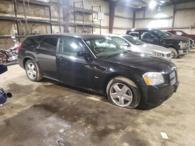 Photo 4 from auction – 2005 DODGE MAGNUM R/T with VIN 2D8GZ58255H549706