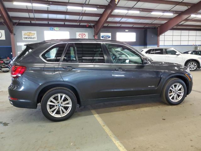 Photo 3 from auction – 2015 BMW X5 XDRIVE3 with VIN 5UXKR0C5XF0P08849