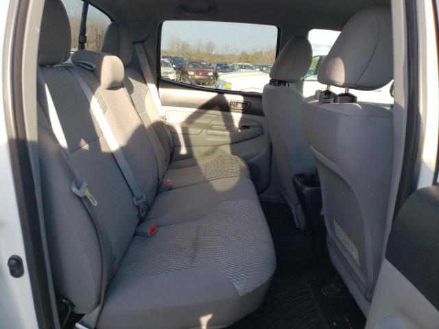 Photo 10 from auction – 2014 TOYOTA TACOMA DOU with VIN 5TFJX4GN4EX035969