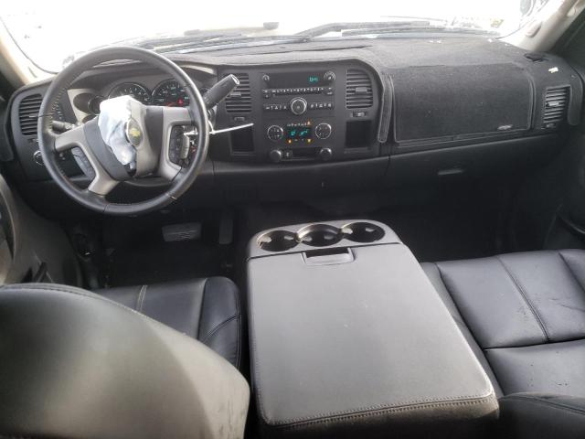 Photo 8 from auction – 2012 CHEVROLET SILVERADO with VIN 3GCPCSE07CG153081