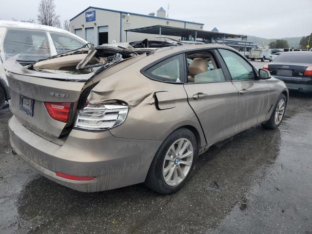 Photo 3 from auction – 2015 BMW 328 XIGT S with VIN WBA8Z5C59FD671856