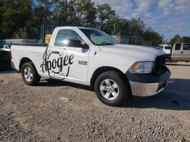 Photo 4 from auction – 2016 RAM 1500 ST with VIN 3C6JR6AG1GG209852