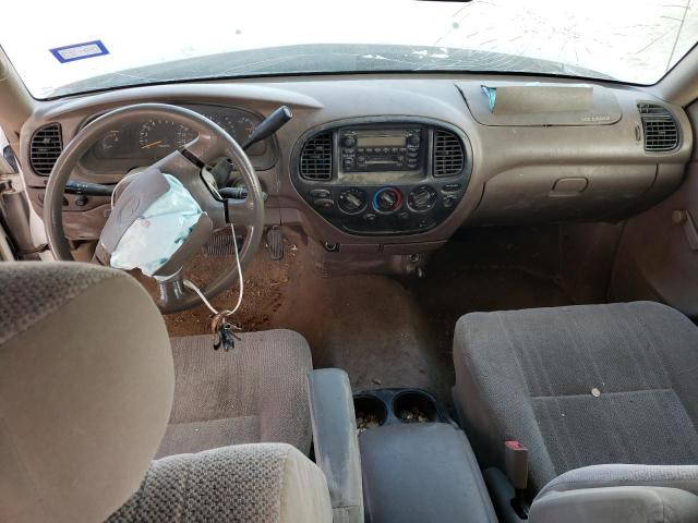 Photo 8 from auction – 2001 TOYOTA TUNDRA ACC with VIN 5TBRN34161S201745