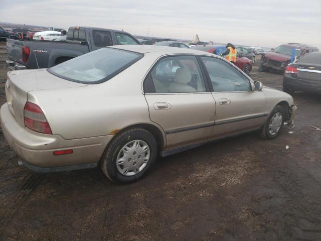 Photo 3 from auction – 1995 HONDA ACCORD with VIN JHMCD5638SC045137
