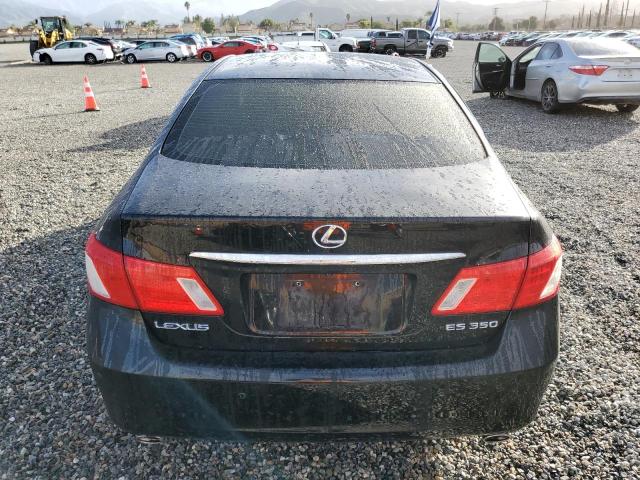 Photo 6 from auction – 2008 LEXUS ES 350 with VIN JTHBJ46G182187328
