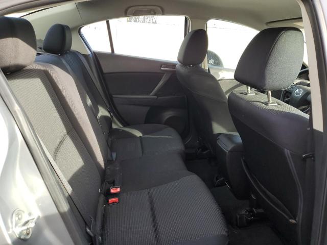 Photo 10 from auction – 2012 MAZDA 3 I with VIN JM1BL1UG1C1552652