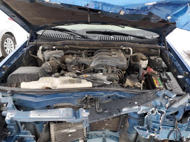 Photo 12 from auction – 2010 FORD EXPLORER E with VIN 1FMEU7EE1AUA78431