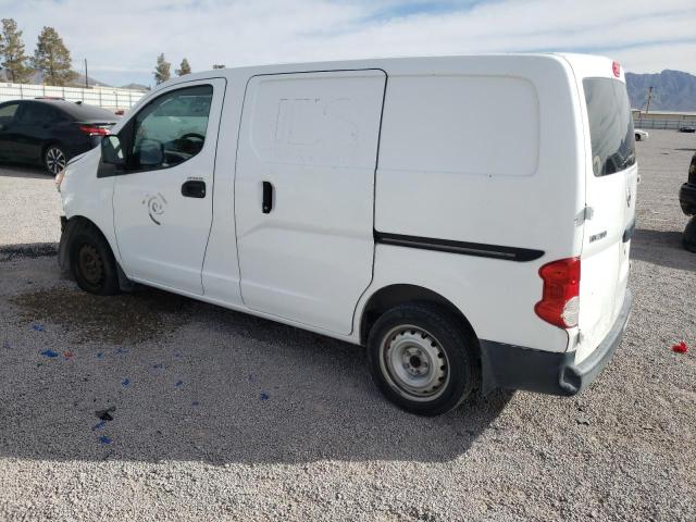 Photo 2 from auction – 2013 NISSAN NV200 2.5S with VIN 3N6CM0KN6DK697101