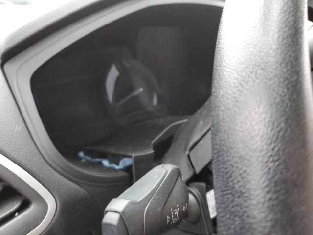 Photo 9 from auction – 2022 FORD EDGE SEL with VIN 2FMPK4J93NBA07877