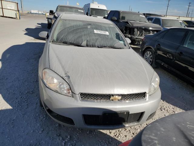 Photo 5 from auction – 2013 CHEVROLET IMPALA LTZ with VIN 2G1WC5E31D1149036