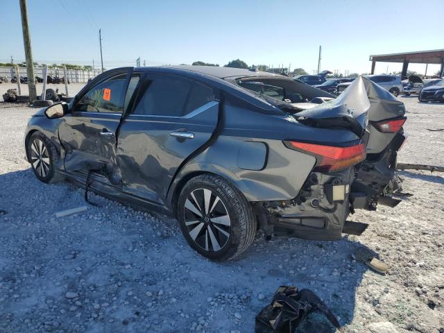 Photo 2 from auction – 2019 NISSAN ALTIMA SL with VIN 1N4BL4EV4KC245418