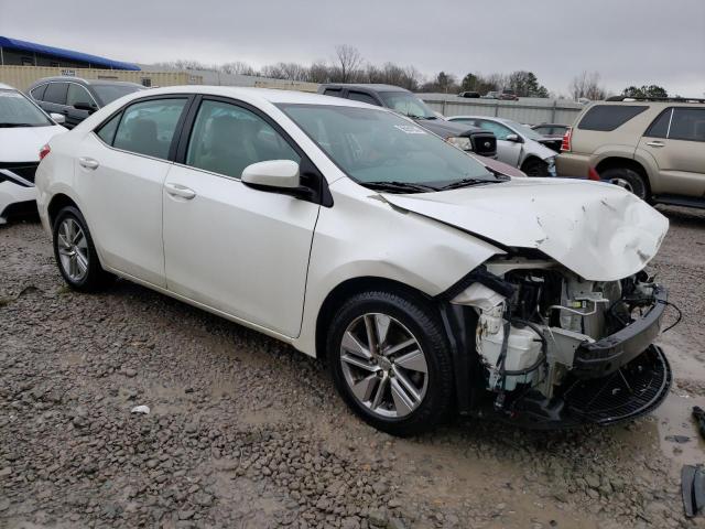 Photo 4 from auction – 2014 TOYOTA COROLLA EC with VIN 5YFBPRHE8EP022138