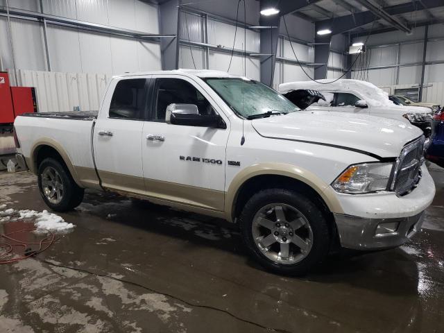 Photo 4 from auction – 2011 DODGE RAM 1500 with VIN 1D7RV1GT8BS558870
