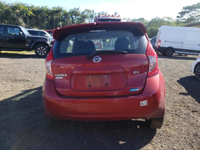 Photo 6 from auction – 2015 NISSAN VERSA NOTE with VIN 3N1CE2CP1FL429763