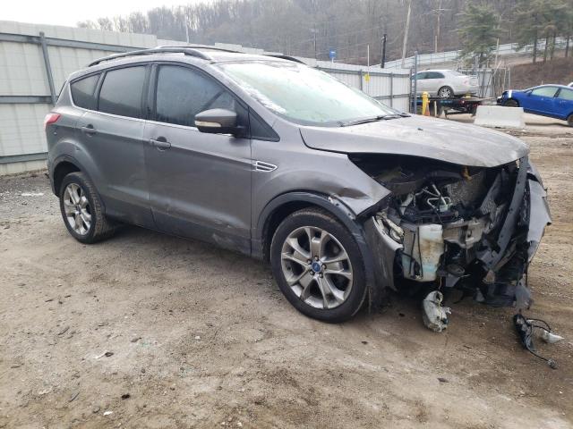 Photo 4 from auction – 2013 FORD ESCAPE SEL with VIN 1FMCU9H93DUB03674