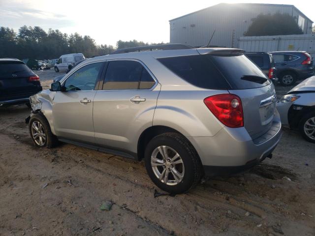 Photo 2 from auction – 2014 CHEVROLET EQUINOX with VIN 2GNFLGEK6E6150107