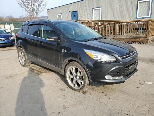 Photo 4 from auction – 2015 FORD ESCAPE TIT with VIN 1FMCU9J95FUC46476