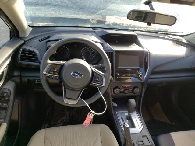 Foto 8 de la subasta – 2017 SUBARU IMPREZA con VIN 4S3GKAA66H3610495