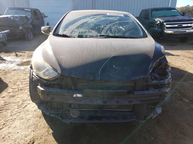 Photo 5 from auction – 2011 HYUNDAI ELANTRA GL with VIN 5NPDH4AE9BH003643