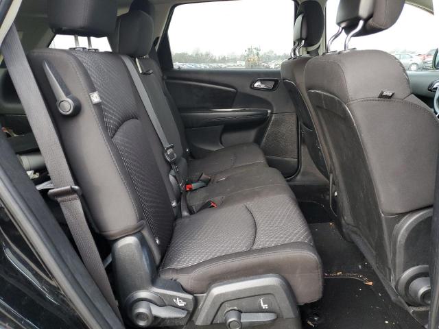 Photo 10 from auction – 2016 DODGE JOURNEY SX with VIN 3C4PDCBG0GT137614