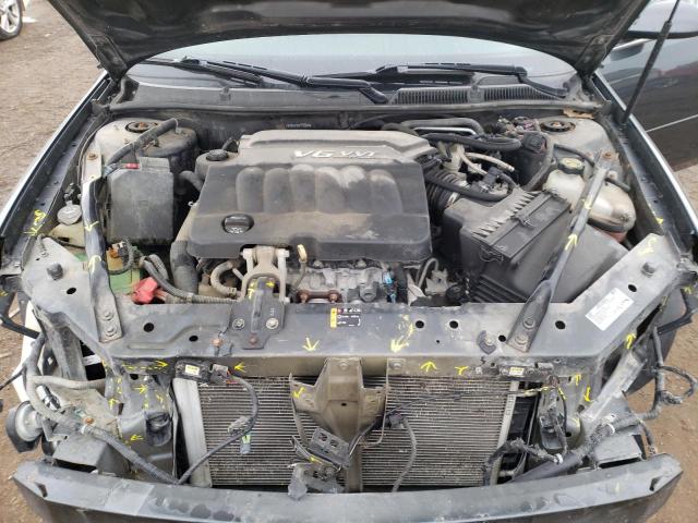 Photo 11 from auction – 2016 CHEVROLET IMPALA LIM with VIN 2G1WC5E35G1163509