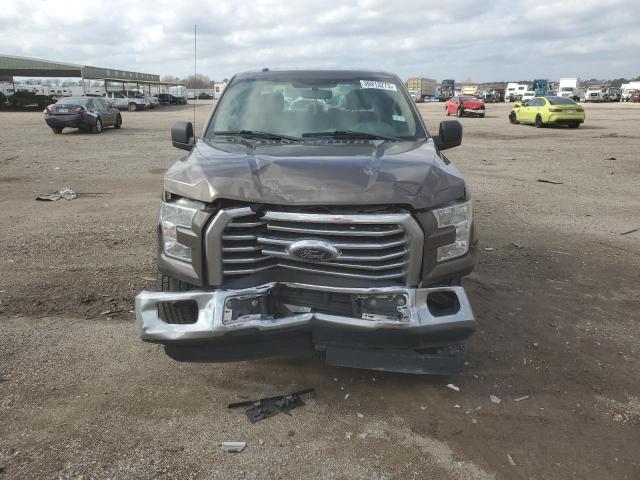 Photo 5 from auction – 2015 FORD F150 SUPER with VIN 1FTEW1CP6FKE38974