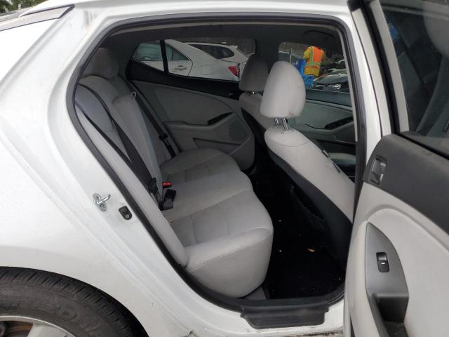Фото 10 с аукциона – 2015 KIA OPTIMA LX с VIN KNAGM4A79F5555270