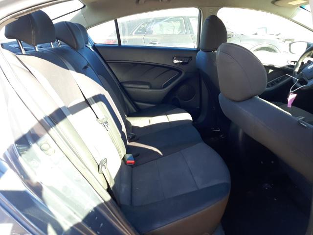 Photo 10 from auction – 2015 KIA FORTE LX with VIN KNAFX4A69F5323567