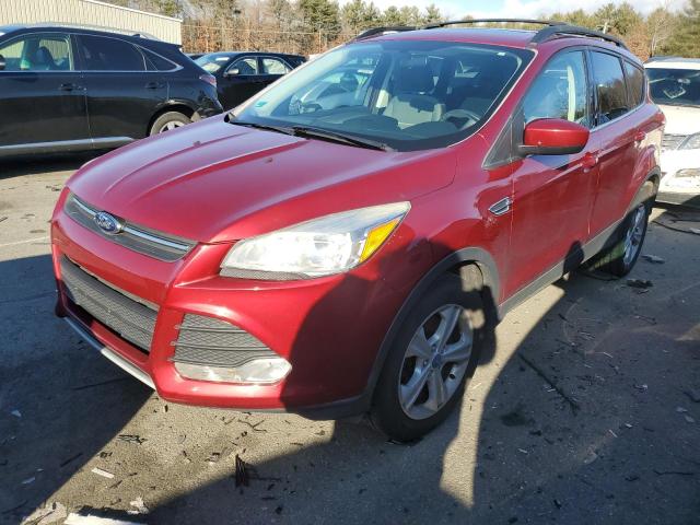 Photo 1 from auction – 2013 FORD ESCAPE SE with VIN 1FMCU9GX1DUA19725