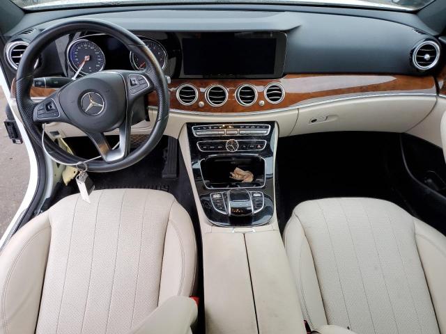Photo 8 from auction – 2018 MERCEDES-BENZ E 300 with VIN WDDZF4JB8JA431619