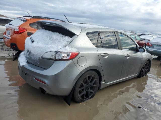 Photo 3 from auction – 2012 MAZDA SPEED 3 with VIN JM1BL1L49C1598592