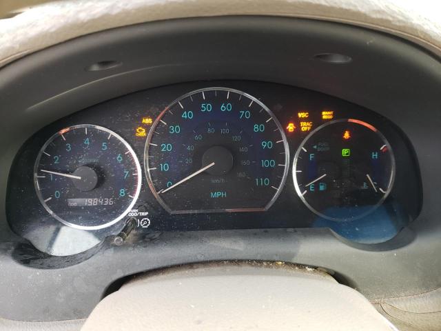 Photo 9 from auction – 2006 TOYOTA SIENNA CE with VIN 5TDZA23C46S400655
