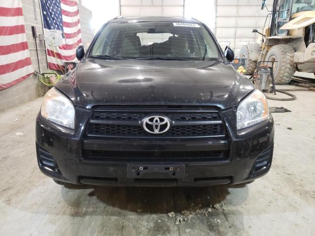 Photo 5 from auction – 2011 TOYOTA RAV 4 with VIN 2T3BF4DV7BW172254