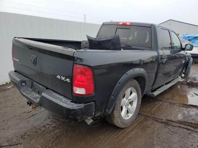 Photo 3 from auction – 2016 RAM 1500 SLT with VIN 1C6RR7TM5GS311434