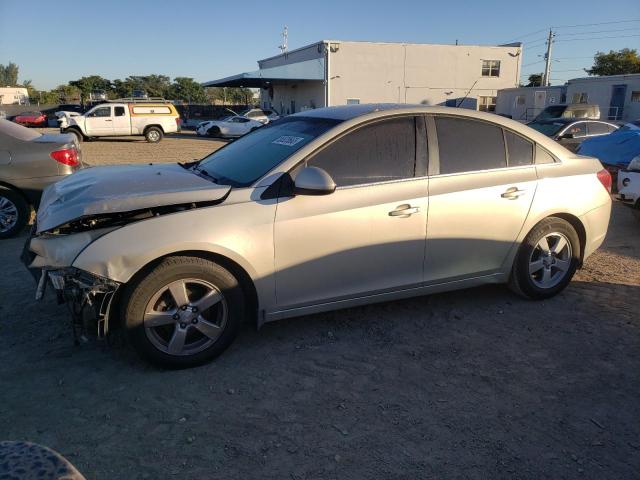 Photo 1 from auction – 2014 CHEVROLET CRUZE LT with VIN 1G1PC5SB5E7230481