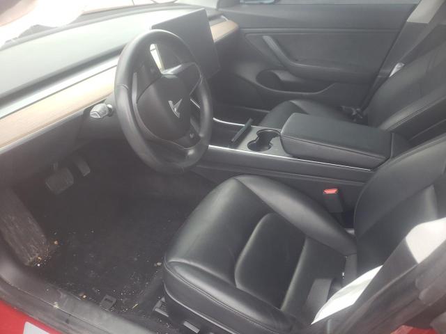 Photo 7 from auction – 2019 TESLA MODEL 3 with VIN 5YJ3E1EB7KF210596