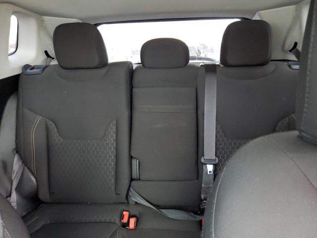 Photo 10 from auction – 2018 JEEP COMPASS SP with VIN 3C4NJDAB3JT192450