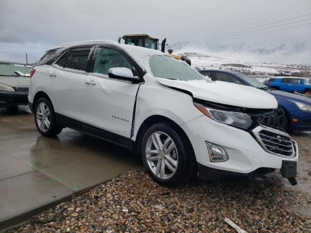 Photo 4 from auction – 2020 CHEVROLET EQUINOX PR with VIN 2GNAXYEX5L6226994