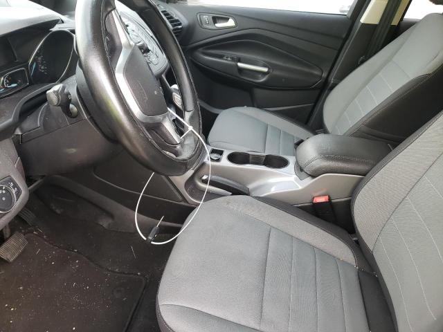Photo 7 from auction – 2016 FORD ESCAPE SE with VIN 1FMCU0G71GUB54171