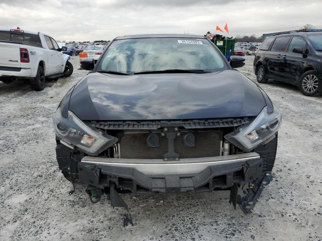 Photo 5 from auction – 2017 NISSAN MAXIMA 3.5 with VIN 1N4AA6AP8HC364876